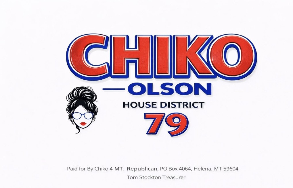 Chiko Olson – House District 79